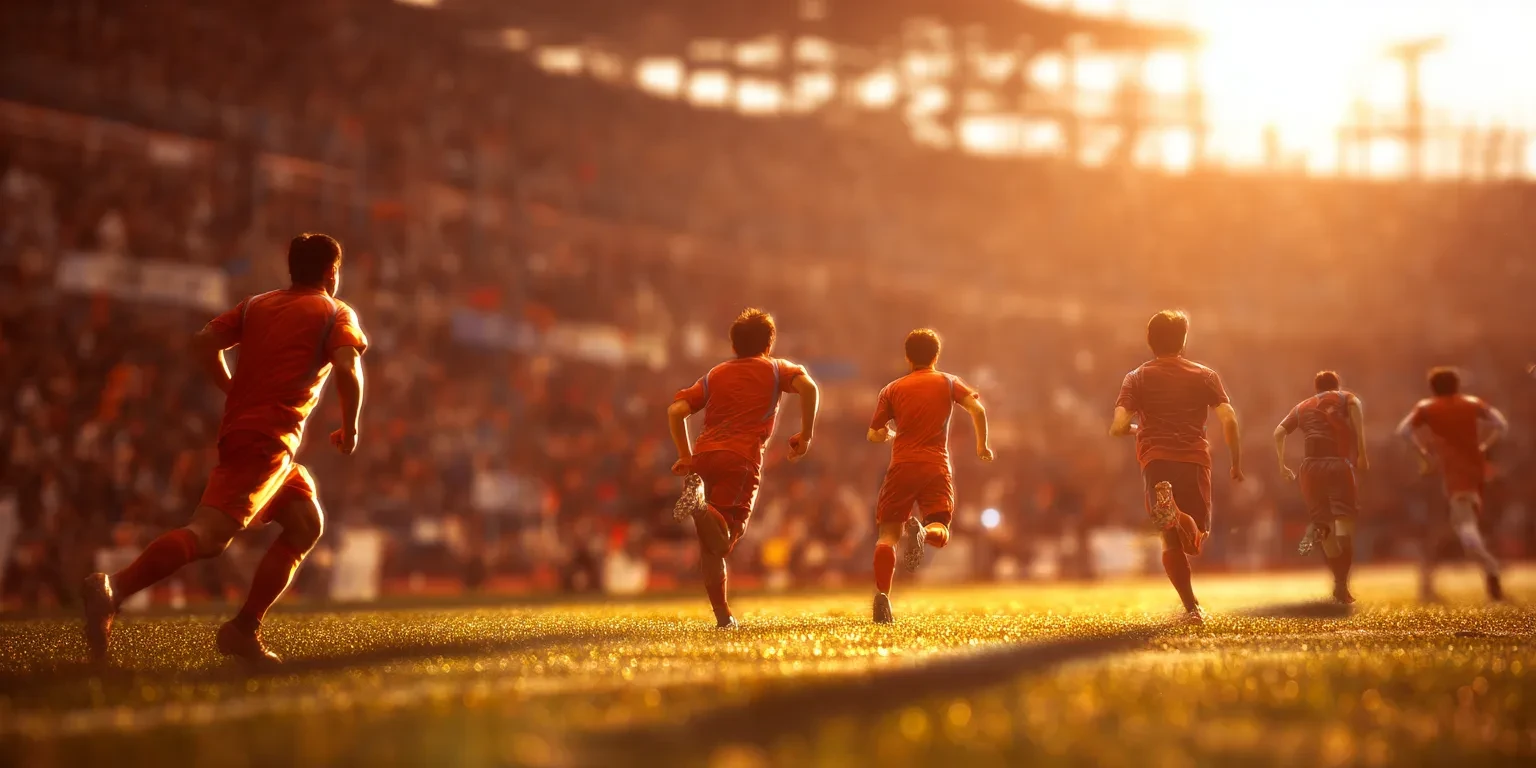 betesporte — Futebol