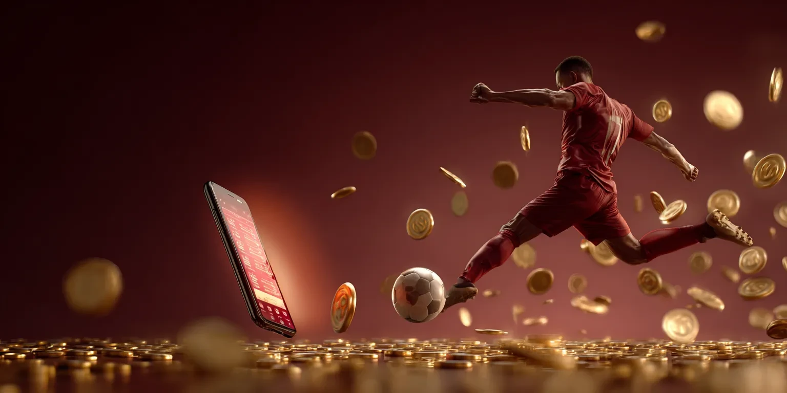 betesporte — Futebol ao vivo