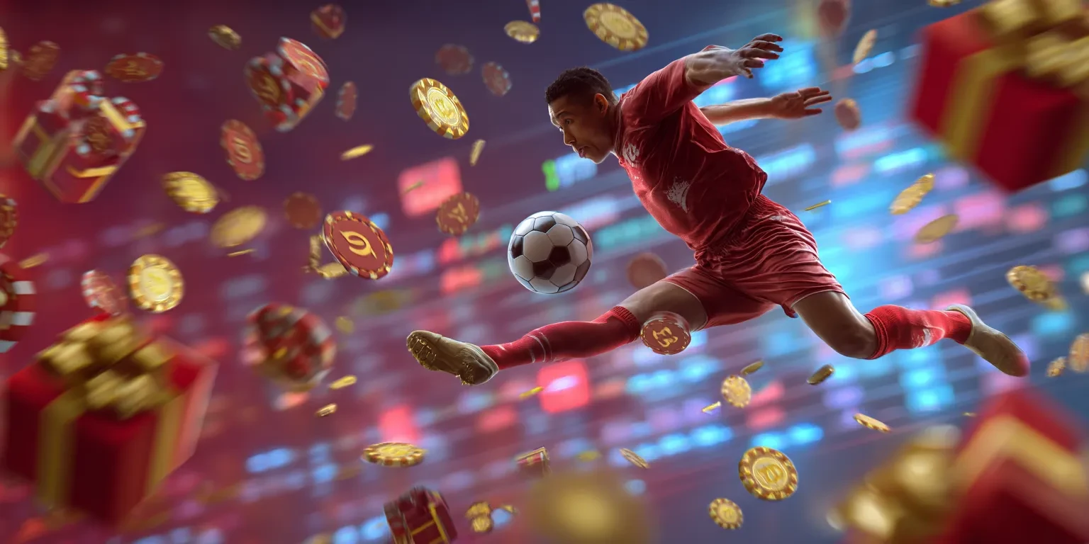 betesporte — sports 5
