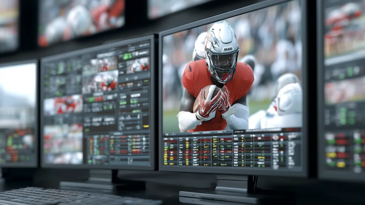 betesporte — acompanhamento de dados competitivos