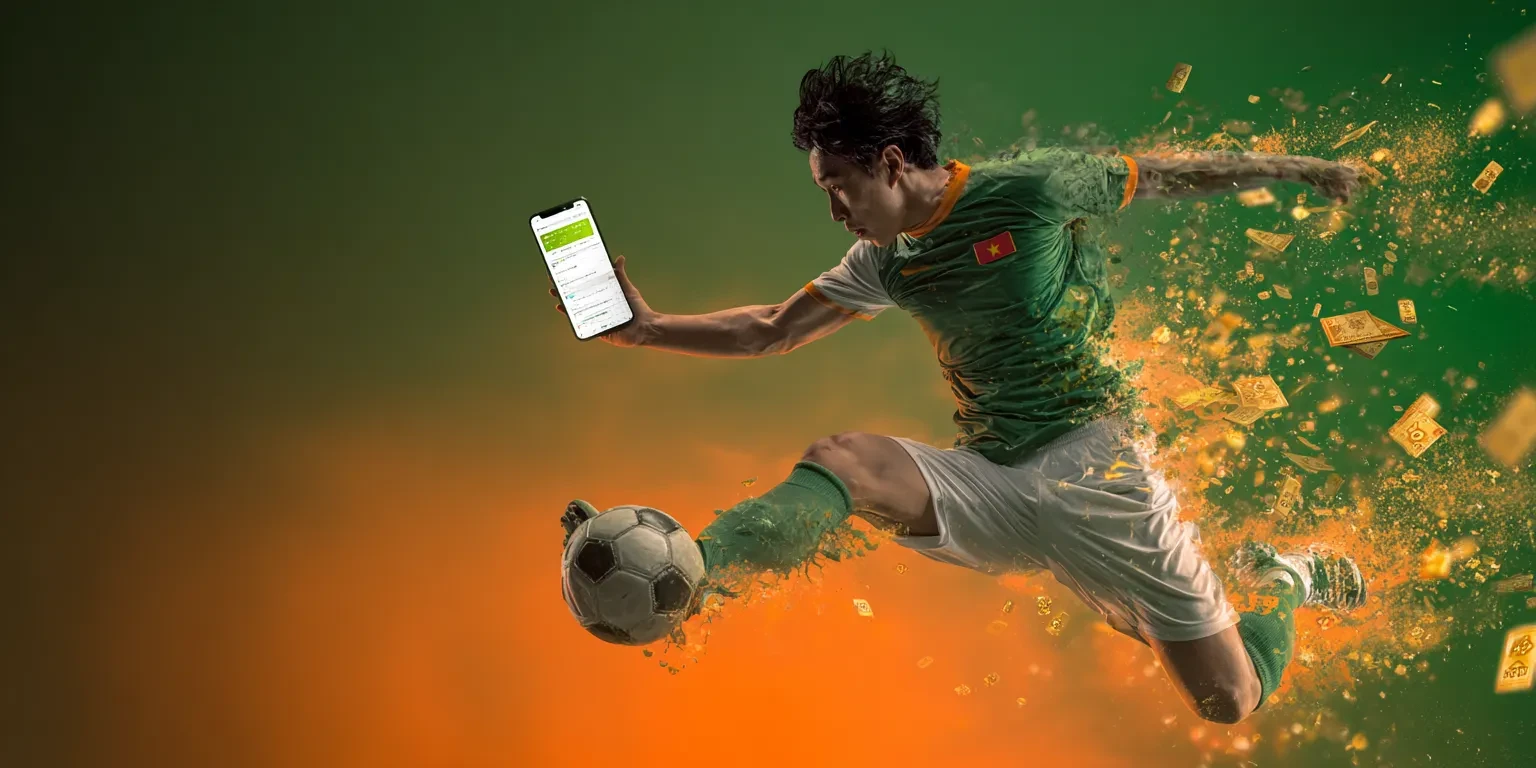 betesporte — football
